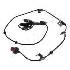 CZUJNIK ABS NISSAN P. PATROL GR II 2.8 TD/3.0 D/DTI/4.2 D/TD 97- LE Japan Parts ABS116