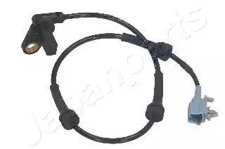 CZUJNIK ABS NISSAN T. X-TRAIL 2.0/2.0 4X4/2.2 DI 4X4/2.5 4X4 01- LE Japan Parts ABS143