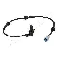 CZUJNIK ABS NISSAN T. X-TRAIL 2.0/2.0 4X4/2.2 DI 4X4/2.5 4X4 01- LE Japan Parts ABS143