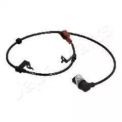 CZUJNIK ABS NISSAN T. PATROL GR II 2.8 TD/3.0 DTI/4.2 TDI LE Japan Parts ABS147