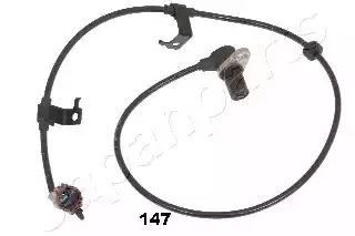 CZUJNIK ABS NISSAN T. PATROL GR II 2.8 TD/3.0 DTI/4.2 TDI LE Japan Parts ABS147