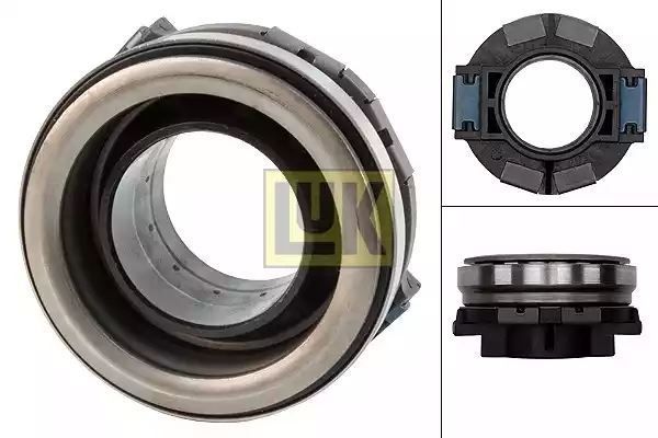 Łożysko oporowe Mitsubishi L200 L300 PAJERO 2,5D TD 86- LuK 500041610