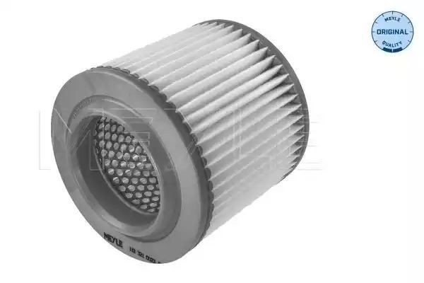 FILTR POWIETRZA VW A8 5,2 LEWY/PRAWY MEYLE 1123210023