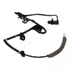 CZUJNIK ABS TOYOTA T. RAV 4 II/III 1.8 VVTI/2.0 VVT-I/2.2 D-4D/D-CAT 00- PR Japan Parts ABS263