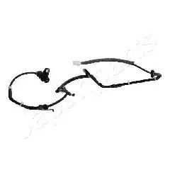 CZUJNIK ABS TOYOTA T. RAV 4 II/III 1.8 VVTI/2.0 VVT-I/2.2 D-4D/D-CAT 00- PR Japan Parts ABS263