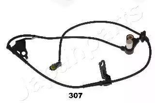 CZUJNIK ABS MAZDA P. DEMIO 1.3 16V/1.5 16V 98- LE Japan Parts ABS307