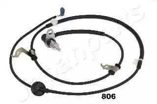 CZUJNIK ABS SUZUKI T. LIANA 1.3/1.4/1.6 01- LE Japan Parts ABS806