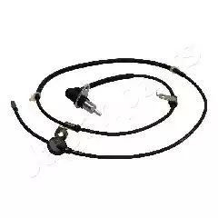 CZUJNIK ABS SUZUKI T. LIANA 1.3/1.4/1.6 01- LE Japan Parts ABS806