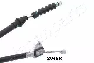 LINKA HAM. RĘCZ. TOYOTA T. YARIS 1.3/4-4D 06- PR Japan Parts BC2048R