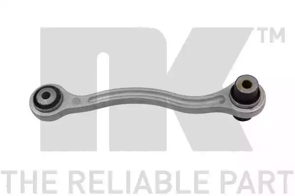 Wahacz tylny Mercedes W204 07- W212 09- DOLNY LE NK Autoparts 5013367
