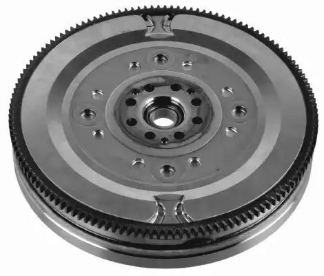 KOŁO DWUMASOWE OPEL ASTRA/CASCADA/INSIGNIA 1,6 SIDI 12- Sachs 2294001994