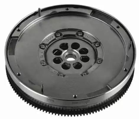 KOŁO DWUMASOWE OPEL ASTRA/CASCADA/INSIGNIA 1,6 SIDI 12- Sachs 2294001994