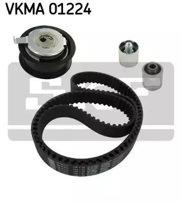 ZESTAW ROZRZĄDU VW 2,0FSI A4 02- SKF VKMA01224
