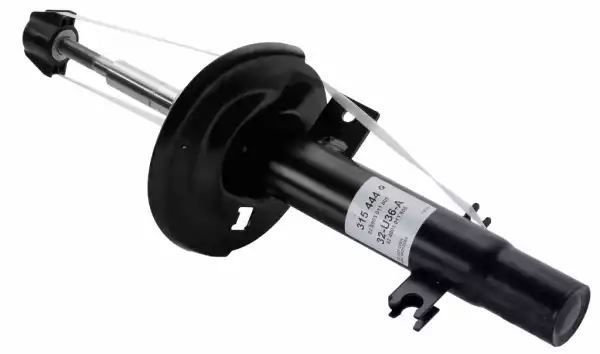 AMORTYZATOR CITROEN P. C3/DS3 09- PR 47MM Sachs 315444