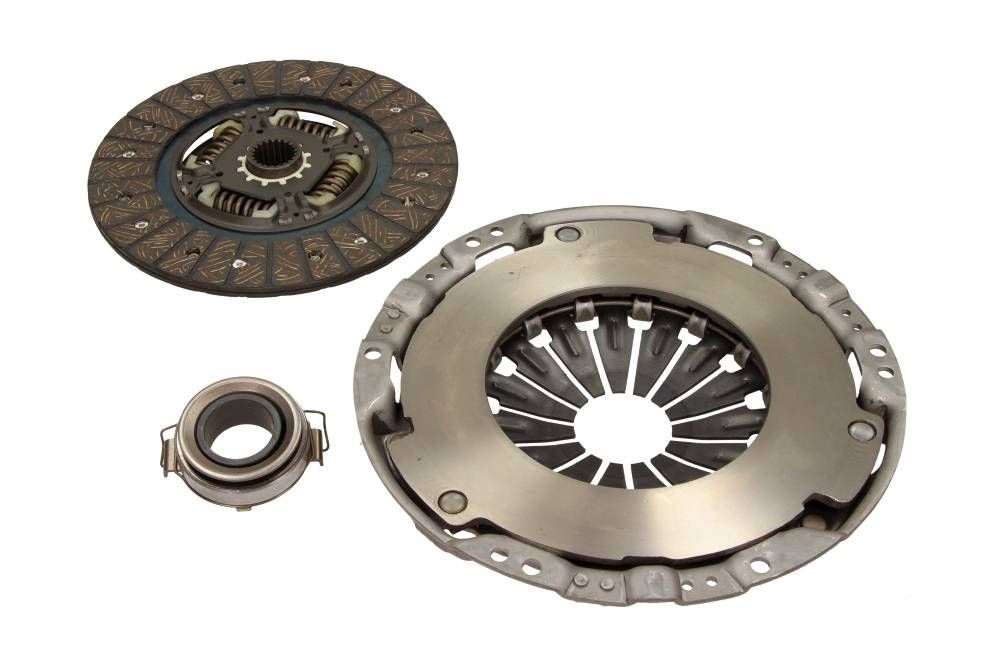 SPRZĘGŁO ZESTAW SPRZĘGŁA TOYOTA RAV4 2,0 VVTI 4WD 06- MaXgear 61-5281