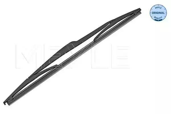 PIÓRO WYCIERACZKI 350MM TWIN TYŁ MEYLE 293501416
