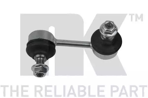 Łącznik stabilizatora tył Chrysler SEBRING JEEP COMPAS PATRIOT 06- LE PR NK Autoparts 5119307