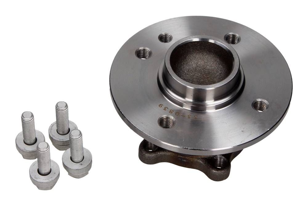 ŁOŻYSKO KOŁA TYŁ MINI COOPER 01-06 MaXgear 33-0839