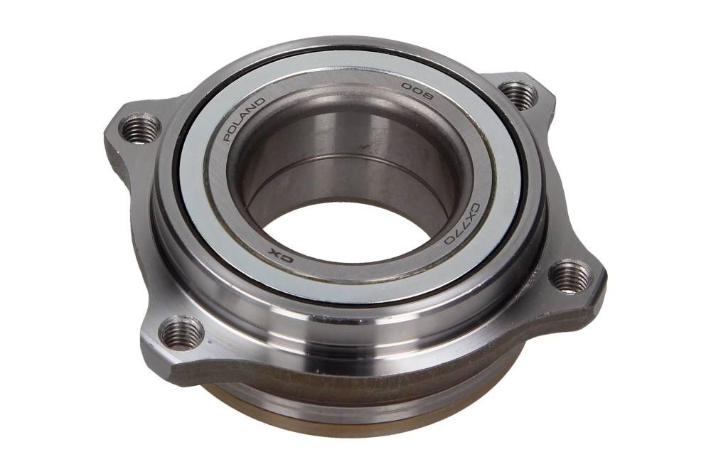 ŁOŻYSKO KOŁA TYŁ MERCEDES W204 07- MaXgear 33-0855