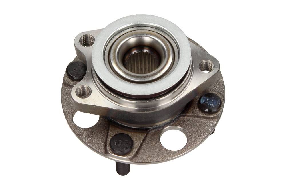 ŁOŻYSKO KOŁA PRZÓD NISSAN TIIDA 07- CUBE 10- MaXgear 33-0860