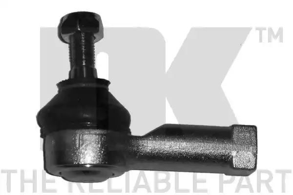 Końcówka drążka kierowniczego Opel MERIVA 03- LE PR NK Autoparts 5033665