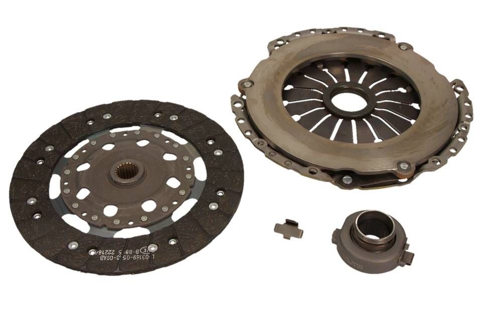 SPRZĘGŁO KPL. CITROEN C5/C8 2,2 HDI 01- LuK 624302000