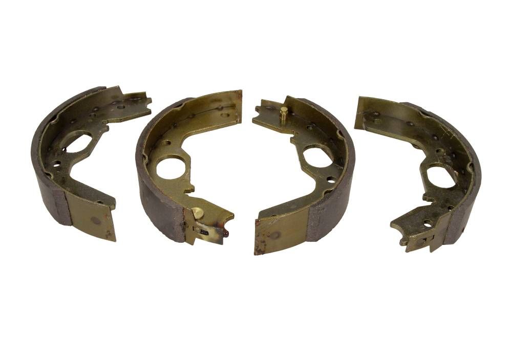 SZCZĘKI HAMULCA RĘCZNEGO MITSUBISHI PAJERO 91- MaXgear 19-2070