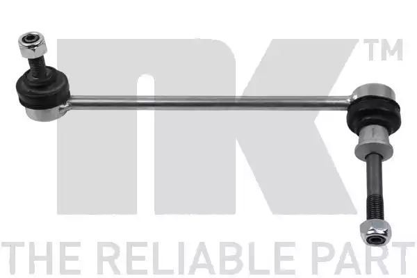 Łącznik stabilizatora przód BMW E70 71 X5 X6 07- PR NK Autoparts 5111532
