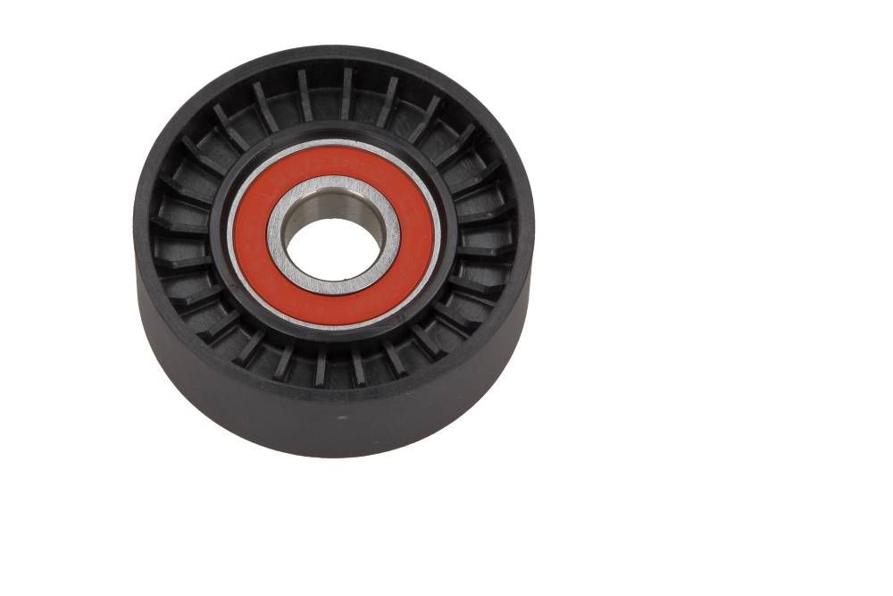 Rolka napinacza PASKA WIELOROWKOWEGO MERCEDES W169 245 1,5-2,0 04- 70X17X22 MaXgear 54-0796