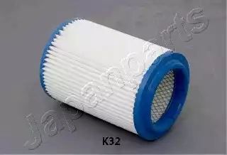 FILTR POWIETRZA KIA K2900 2,9TD 04- Japan Parts FAK32S