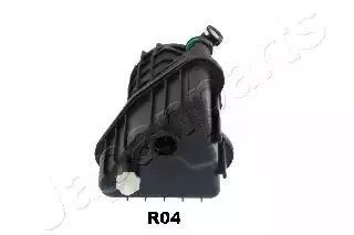 FILTR PALIWA RENAULT 1,5DCI Z WYJŚCIEM NA CZUJNIK 04- Japan Parts FCR04S