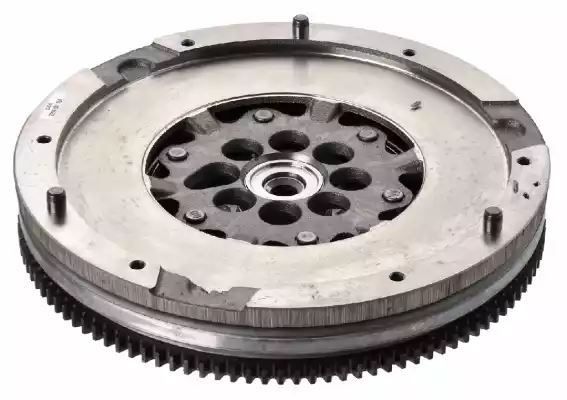 KOŁO DWUMASOWE BMW E46 3,0D 03- Sachs 2294501194