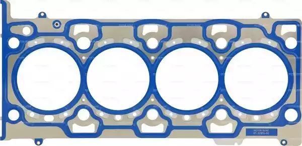 USZCZELKA GŁ. OPEL ANTARA 2,2 CDTI 10- GR 1,05MM Victor Reinz 613787000