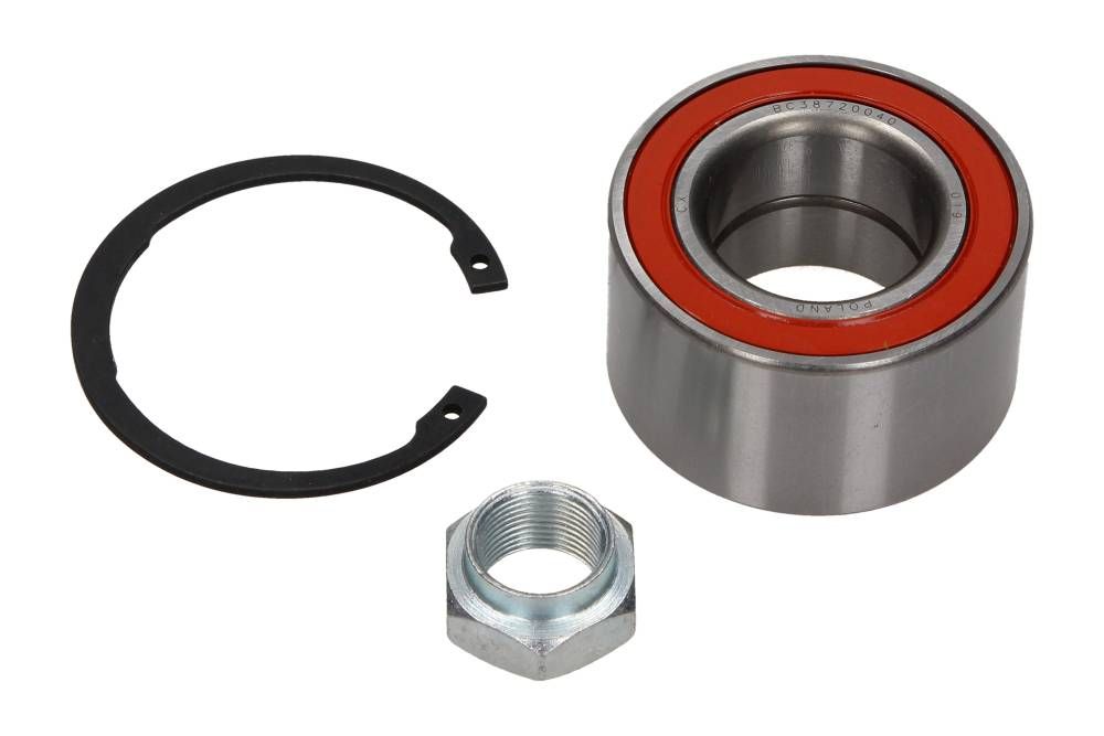 ŁOŻYSKO KOŁA PRZÓD HONDA CIVIC 84-91 MaXgear 33-0194