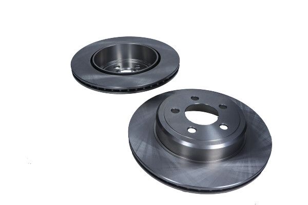 TARCZA HAMULCOWA TYŁ CHRYSLER 300C MaXgear 19-2280