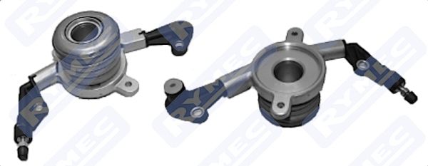 Wysprzęglik Mercedes W210 2,4 97-03 RYMEC CSC018530