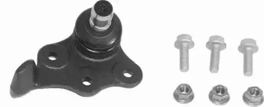 WYCOFANY Z OFERTY DOSTAWCY Lemforder 1220903