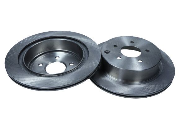 TARCZA HAMULCOWA TYŁ NISSAN MURANO 05- INFINITI Q70 Q60 Q50 13- M 10- FX 03- MaXgear 19-2430