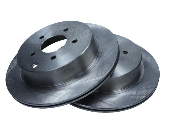 TARCZA HAMULCOWA TYŁ NISSAN MURANO 05- INFINITI Q70 Q60 Q50 13- M 10- FX 03- MaXgear 19-2430