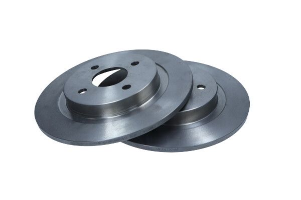 TARCZA HAMULCOWA TYŁ FORD FOCUS 02- ST170 MaXgear 19-2513