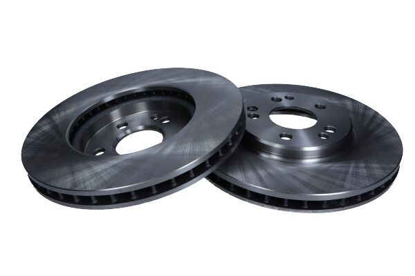 TARCZA HAMULCOWA PRZÓD MERCEDES W129 SL MaXgear 19-2693
