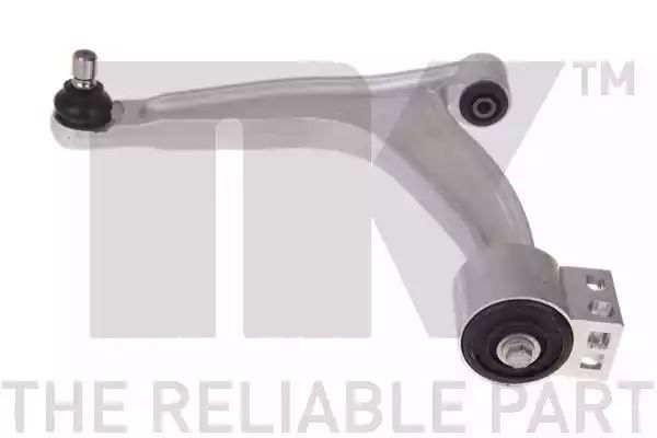 Wahacz przedni Opel VECTRA C LE NK Autoparts 5013627