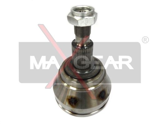 PRZEGUB ZEWNĘTRZNY GOLF 4 1,9TDI 98-01 -ABS MaXgear 49-0251