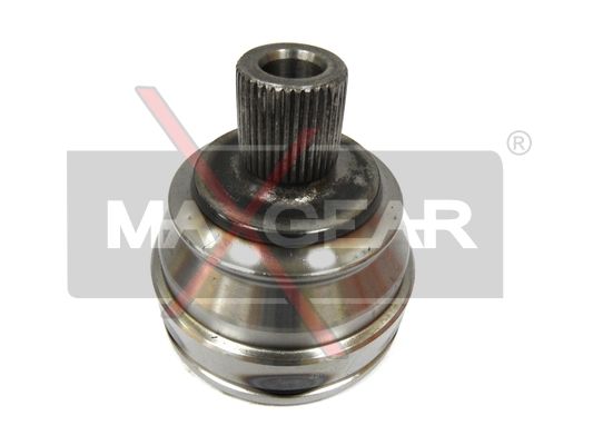 PRZEGUB ZEWNĘTRZNY T4 94-96 z osłoną MaXgear 49-0264