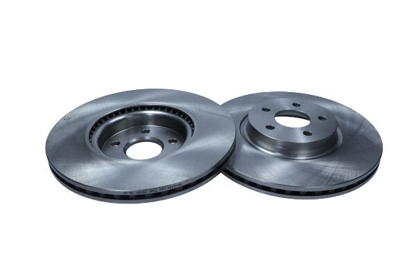 TARCZA HAMULCOWA PRZÓD FORD FOCUS 04- 11- WERSJA ST KUGA 13- MaXgear 19-2731
