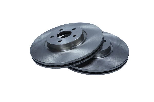 TARCZA HAMULCOWA PRZÓD FORD FOCUS 04- 11- WERSJA ST KUGA 13- MaXgear 19-2731