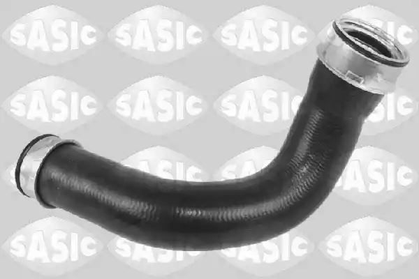 PRZEWÓD INTERCOOLERA VW T5 2,5TDI SASIC 3336082