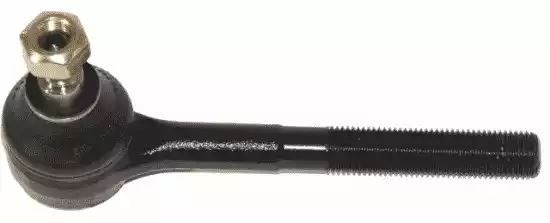 KOŃC. DR. KIER. DB W124 M14 Lemforder 1070401