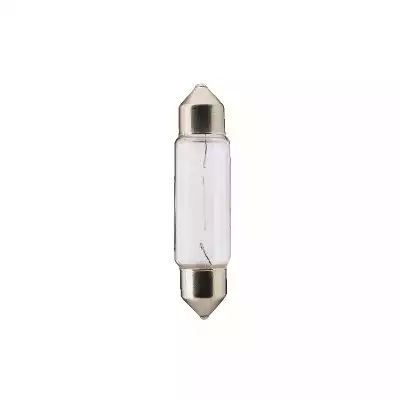 ŻARÓWKA RURKOWA 12V/5W 10,5X40MM Philips 12864CP