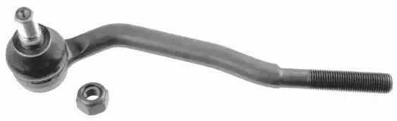 WYCOFANY Z OFERTY DOSTAWCY Lemforder 1216501